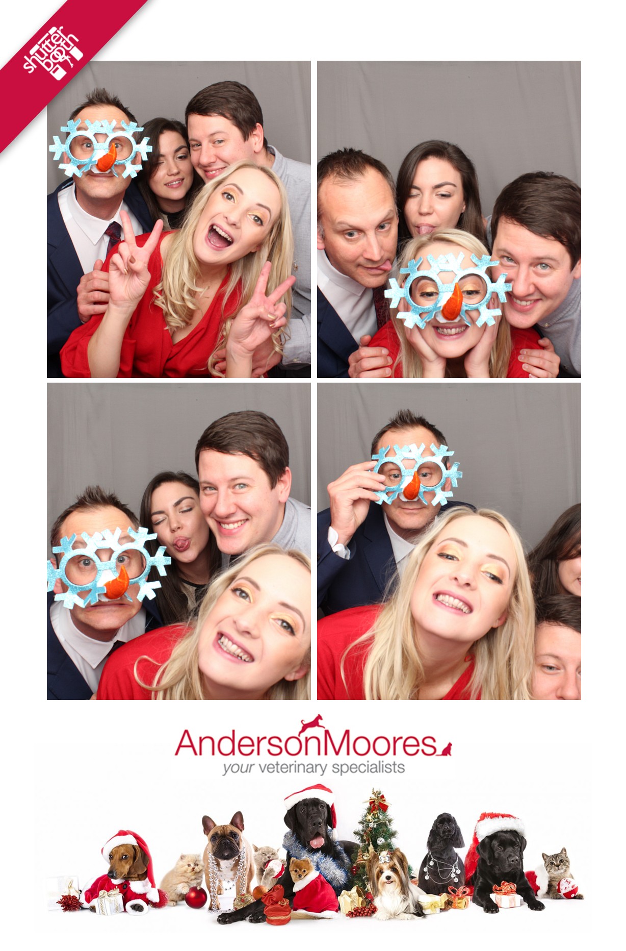 Anderson Moores Xmas Party | View more photos from the event at gallery.shutterbooth.co.uk/u/Shutterbooth/Anderson-Moores-Xmas-Party